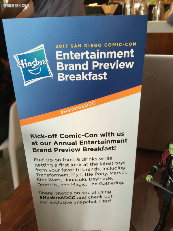 SDCC 2017   More Photos From The Hasbro Breakfast New Crash Combiners More Power Of The Primes The Last Knight  (26 of 63)